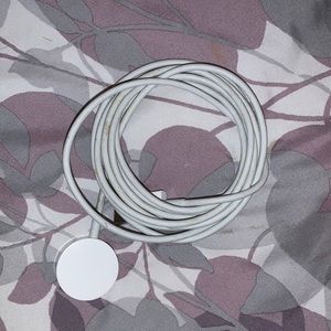 Apple Watch charger- 7ft long